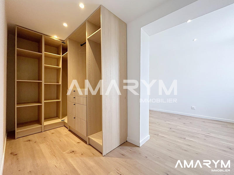 Maison traditionnelle - 104 m² - 4 pièces