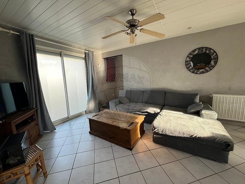 Maison - 145 m² - 7 pièces