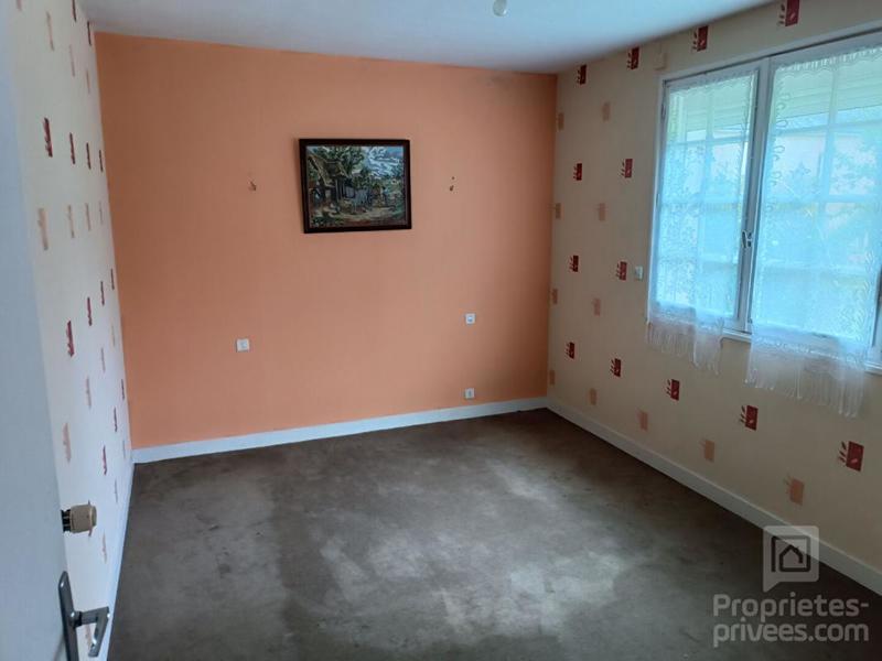 Maison - 150 m² - 5 pièces