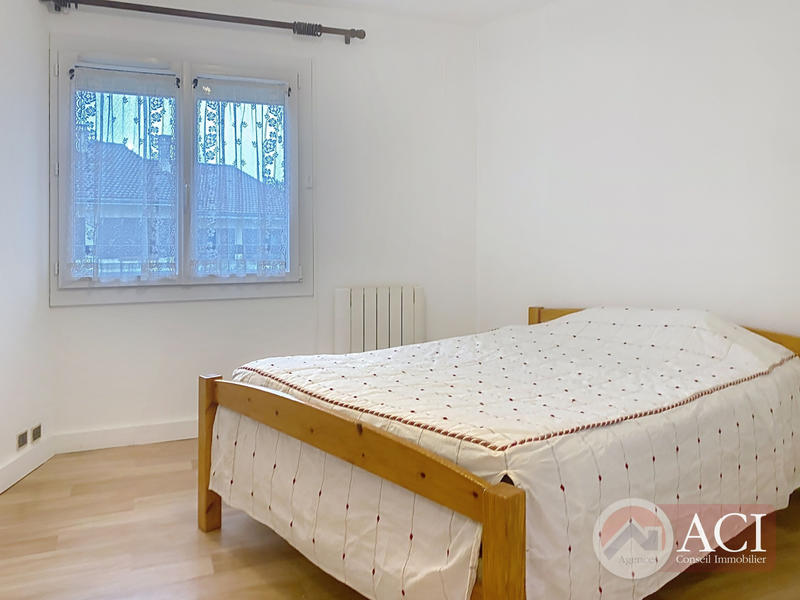 Maison - 108 m² - 5 pièces