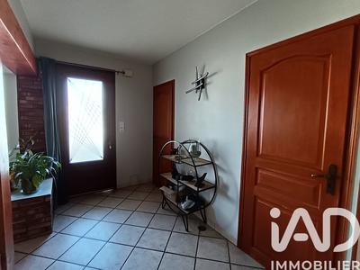 Maison - 157 m² - 6 pièces