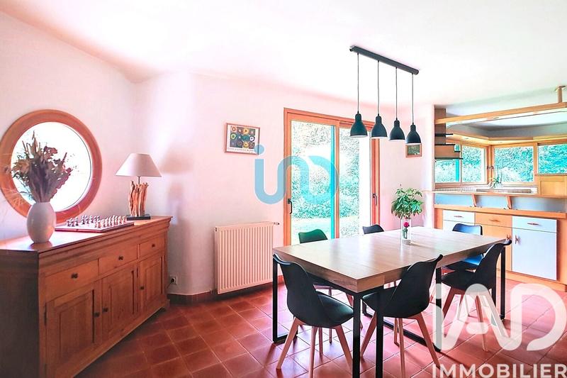 Maison de maîtres - 182 m² - 8 pièces