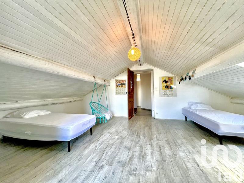 Maison - 130 m² - 4 pièces