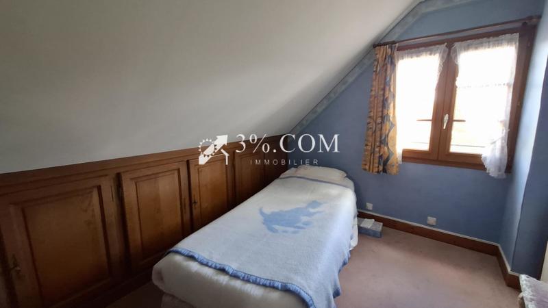 Pavillon - 98 m² - 5 pièces