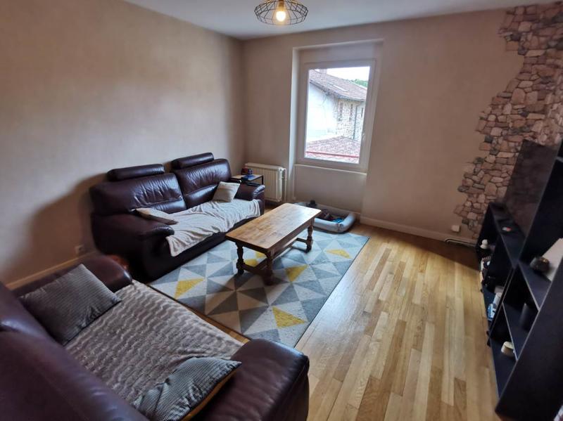 Maison - 176 m² - 9 pièces