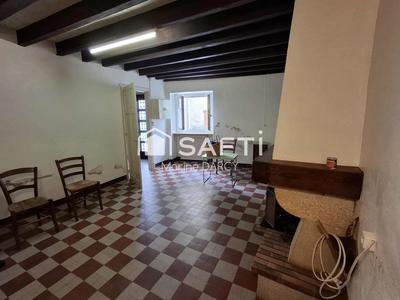 Maison - 165 m² - 9 pièces