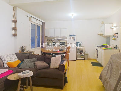 Appartement - 53 m² - 2 pièces