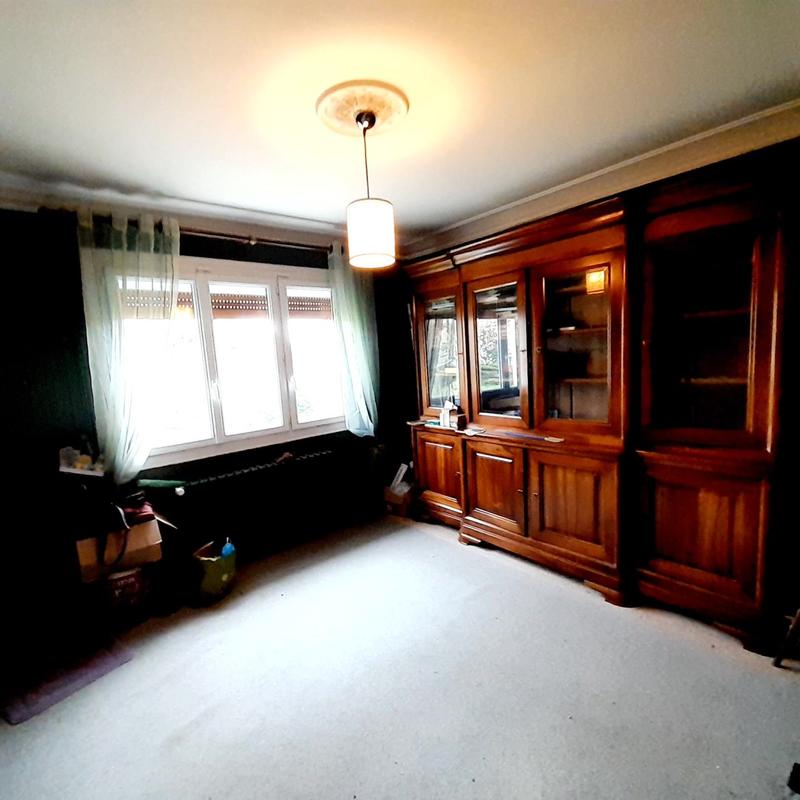 Maison - 164 m² - 7 pièces