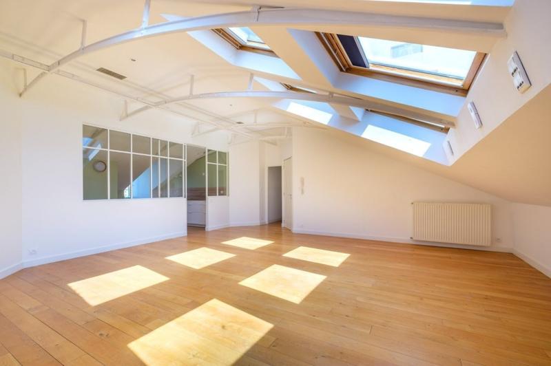 Appartement - 167 m² - 6 pièces