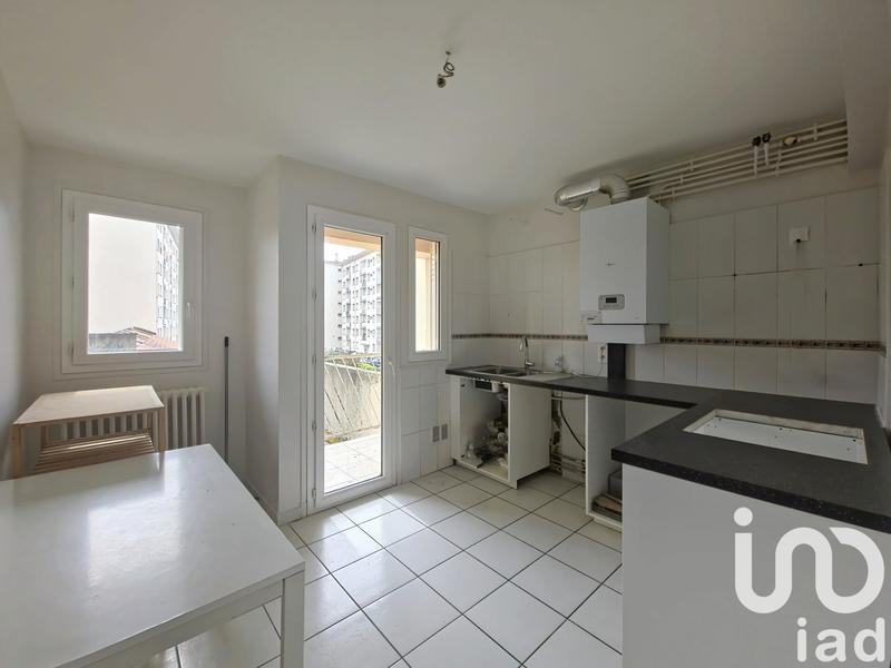 Appartement - 78 m² - 4 pièces