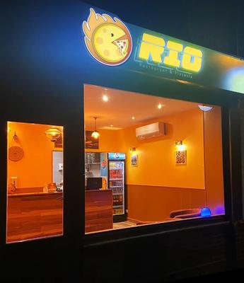 Pizza Rio