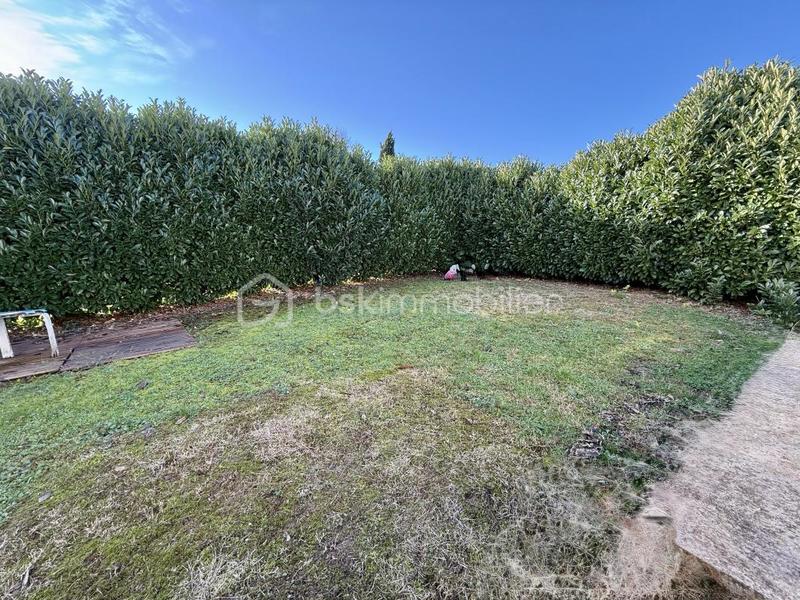 Maison - 74 m² - 3 pièces