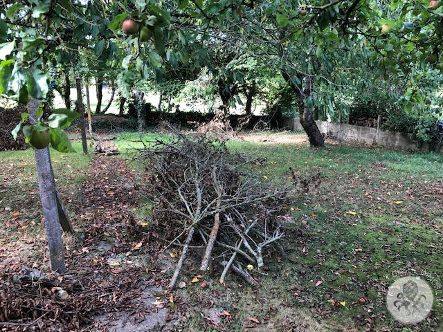 Maison - 63 m² - 3 pièces