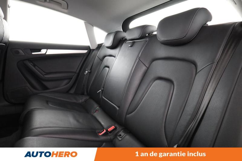 Audi A5 sportback 3.0 V6 Tfsi Ambiente Quattro s tronic 7 272 ch