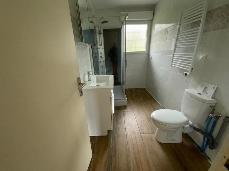 Maison - 82 m² - 5 pièces