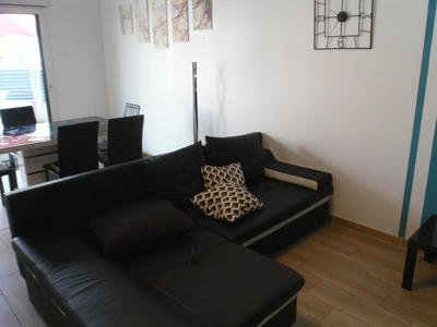 Maison - 65 m² - 3 pièces