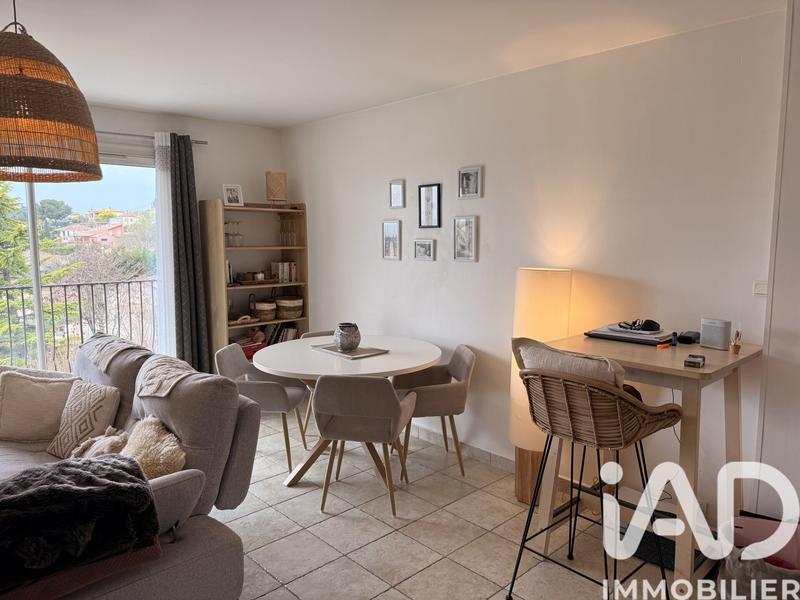 Appartement - 88 m² - 4 pièces