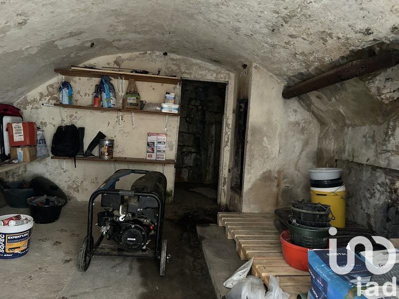 Appartement - 15 m² - 1 pièce