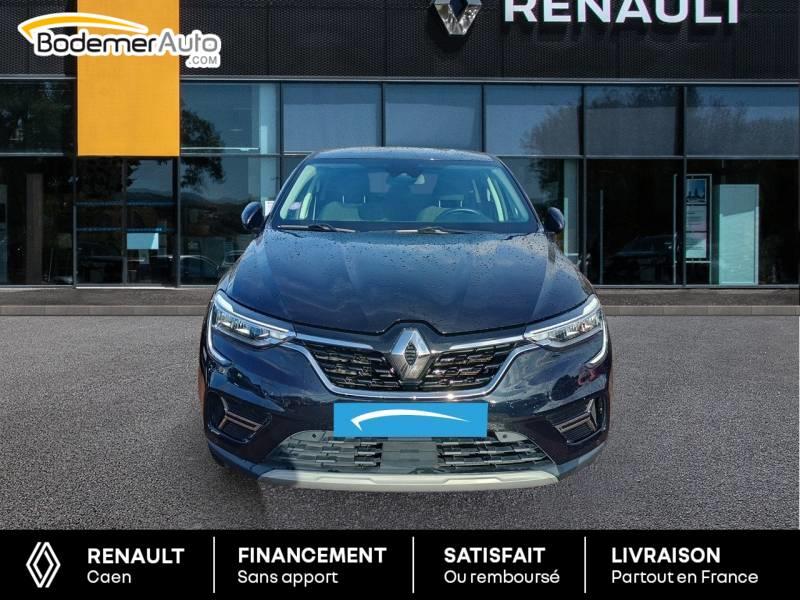 Renault Arkana E-Tech hybride 145 - 22 Evolution