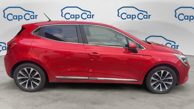 Renault Clio 1.5 Blue dCi 115 Intens - 5 places