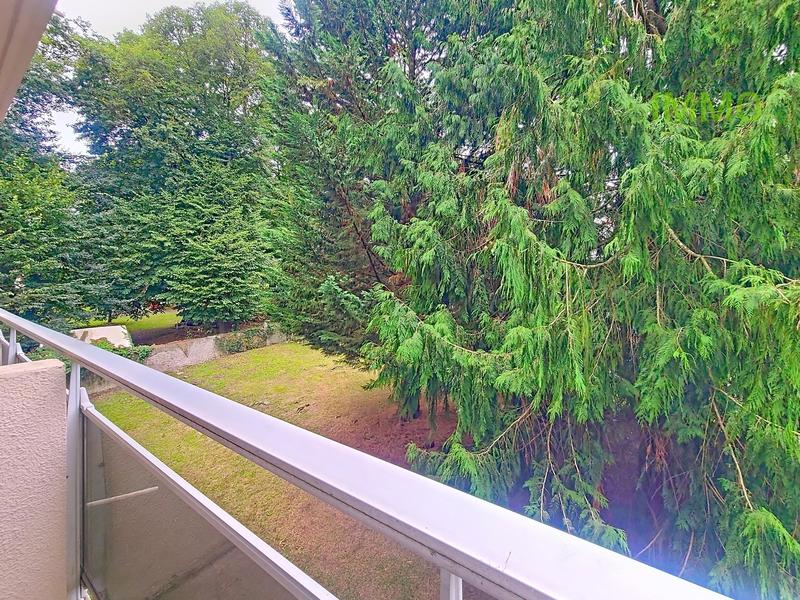 Appartement - 61 m² - 2 pièces