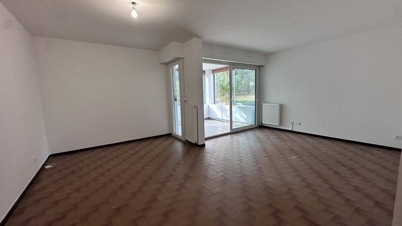 Appartement - 74 m² - 3 pièces