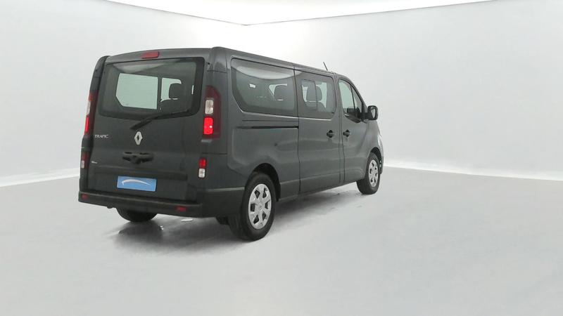 Renault Trafic L2 dCi 150 Energy s&amp;S Zen