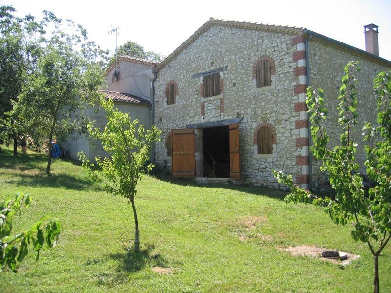 Propriété - 185 m² - 5 pièces