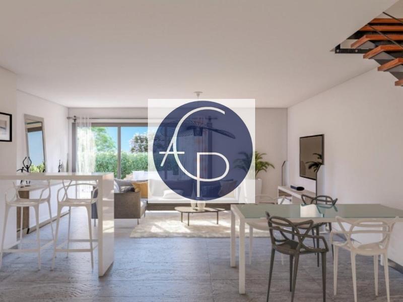 Maison - 114 m² - 5 pièces