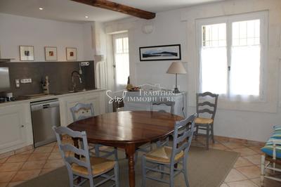 Maison de village - 90 m²