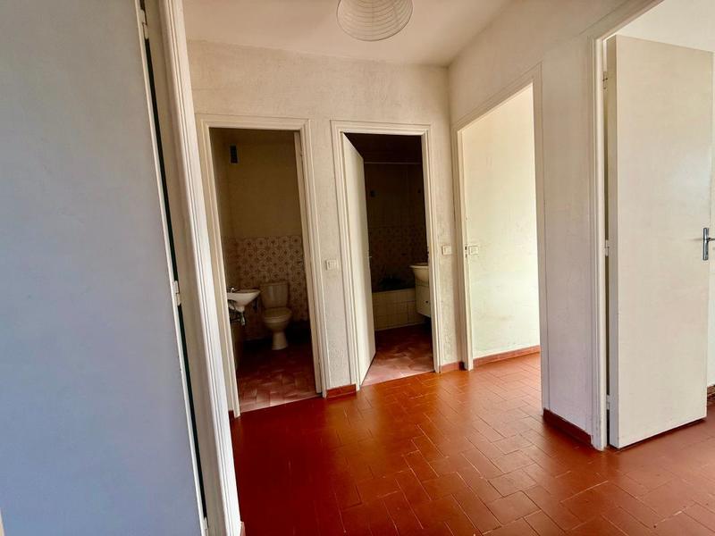 Maison - 106 m² - 5 pièces