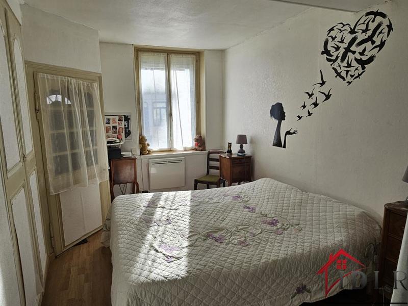 Immeuble - 166 m² - 3 pièces