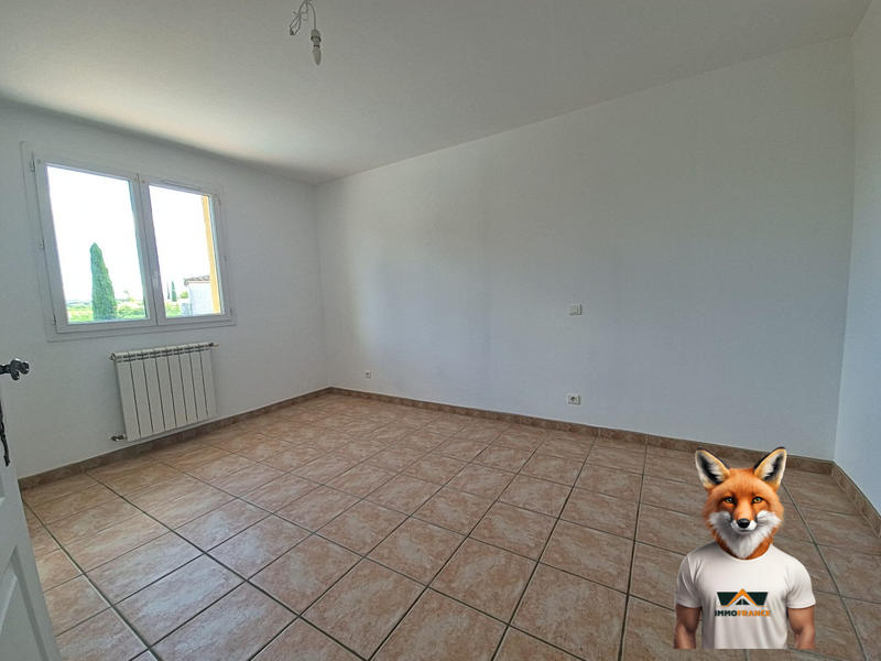 Maison traditionnelle - 127 m² - 6 pièces