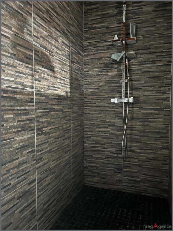 Maison - 126 m² - 6 pièces