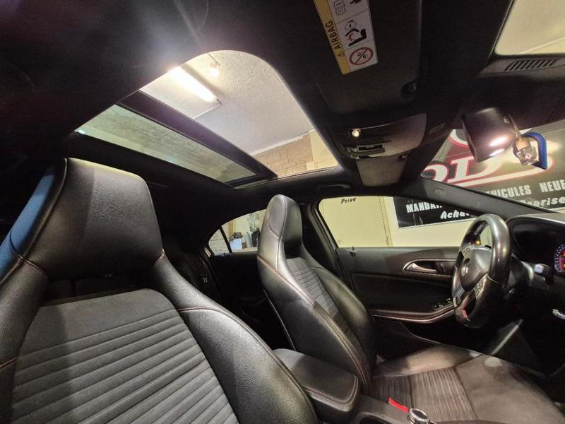 Mercedes Classe a III Amg Line 220 170 Gps Pack Aero