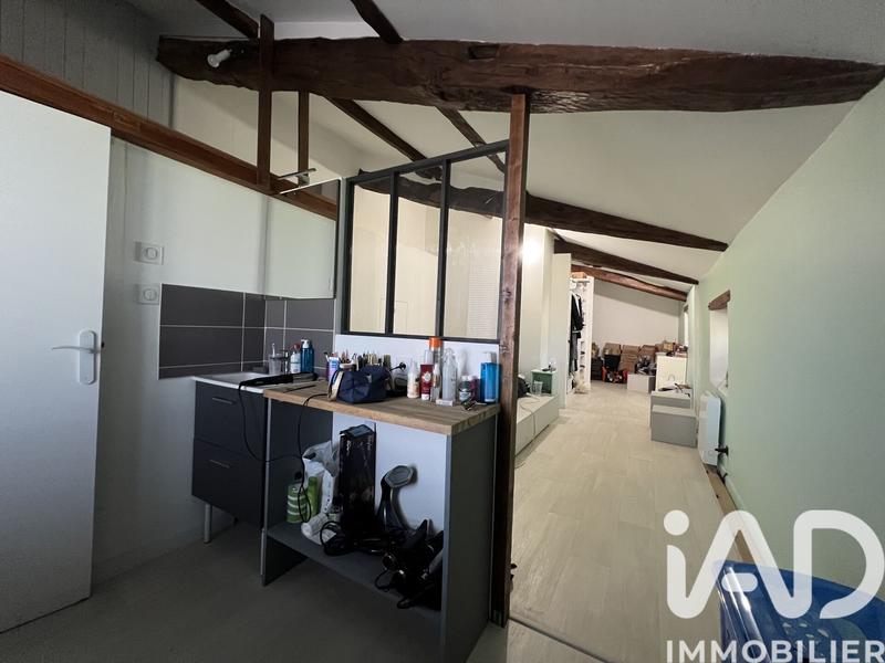 Maison de campagne - 244 m² - 6 pièces