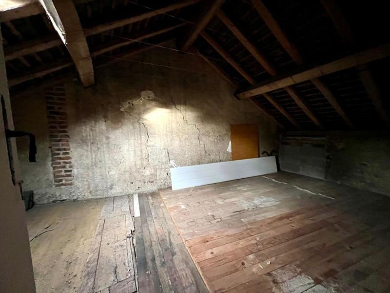 Maison - 75 m² - 4 pièces