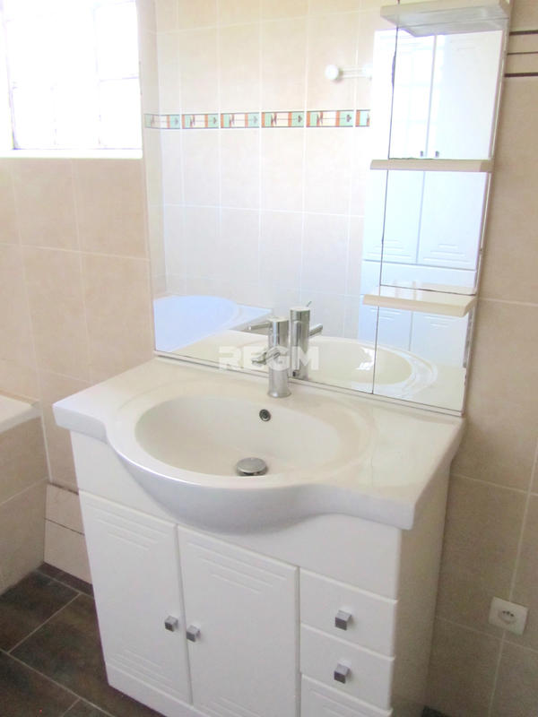 Appartement - 54 m² - 2 pièces