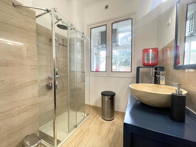 Appartement - 42 m² - 1 pièce