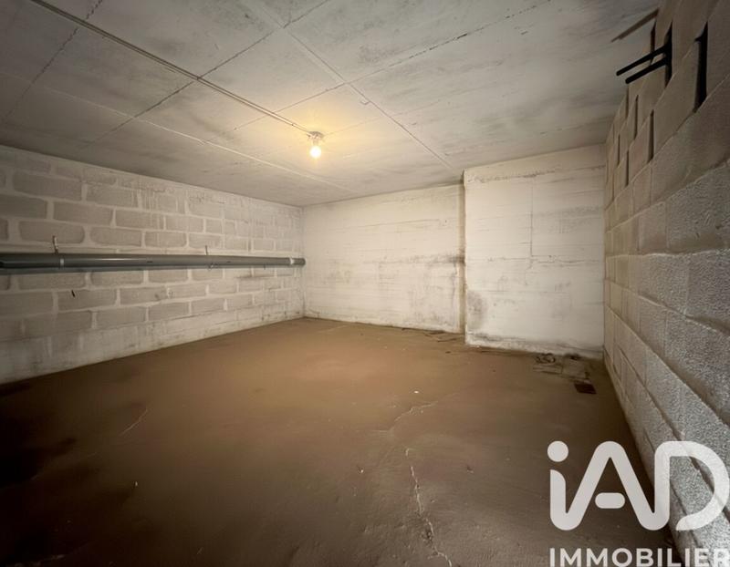 Appartement - 77 m² - 4 pièces