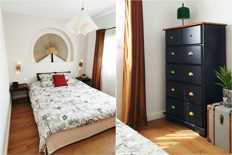 Maison - 117 m² - 5 pièces