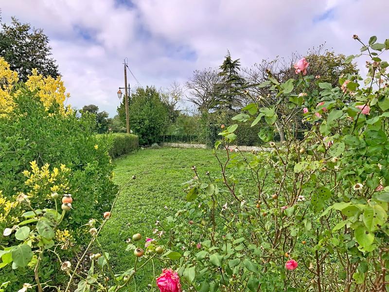 Maison ancienne - 149 m² - 6 pièces