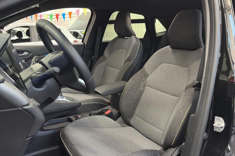 Renault Symbioz E-Tech full hybrid 145 Techno