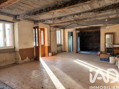 Ferme - 142 m² - 4 pièces