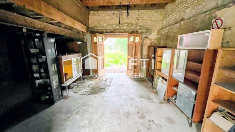 Maison - 173 m² - 4 pièces