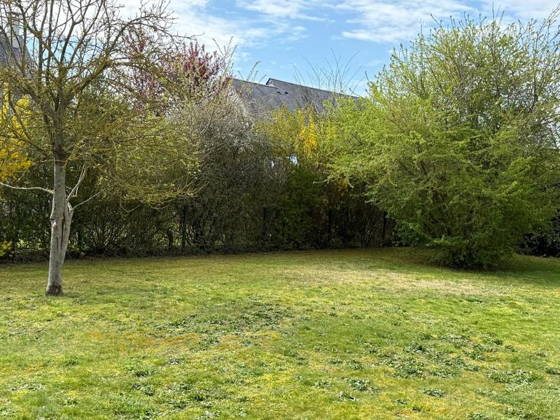 Maison traditionnelle - 105 m² - 6 pièces