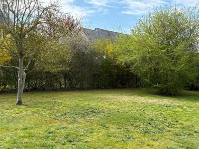 Maison traditionnelle - 105 m² - 6 pièces