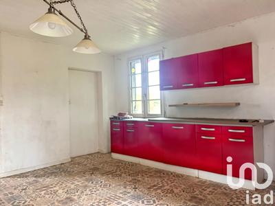 Maison - 239 m² - 9 pièces