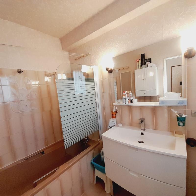 Maison - 155 m² - 6 pièces