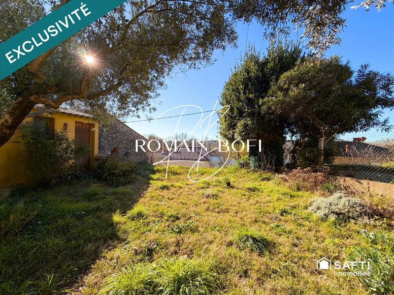 Maison - 113 m² - 5 pièces